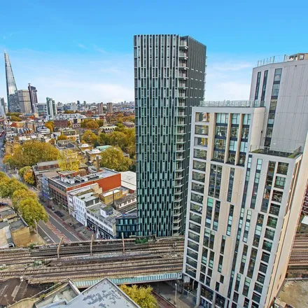 Image 3 - Pioneer/Signal Building, 91 Newington Causeway, London, SE1 6DF, United Kingdom - Apartment for rent