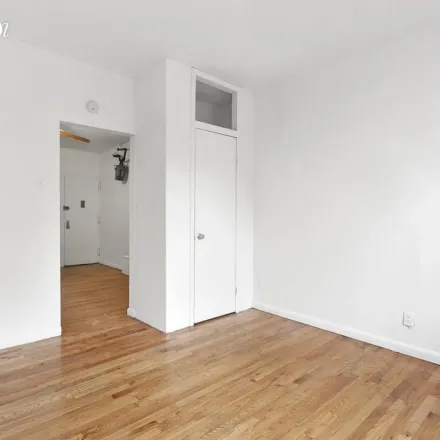 Rent this 1 bed apartment on 136 Allen Street in New York, NY 10002