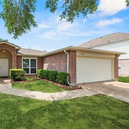 Buy this 4 bed house on 17084 Clan Macgregor Drive in Harris County, TX 77084