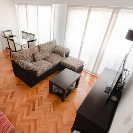 Image 2 - Jorge Newbery 1977, Palermo, C1426 AAH Buenos Aires, Argentina - Apartment for sale