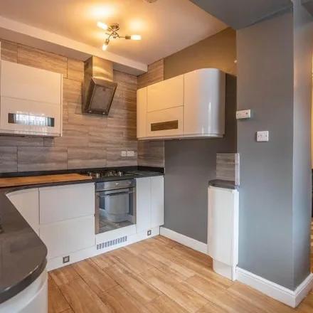 Rent this 5 bed townhouse on 403 Ecclesall Road in Sheffield, S11 8PE