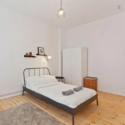 Image 2 - Waldstraße 37, 10551 Berlin, Germany - Room for rent