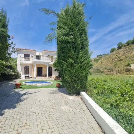 Image 1 - Stroumbi, Paphos, Paphos District - House for sale