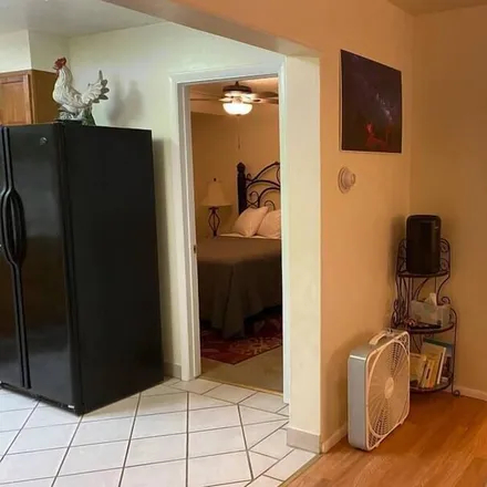 Rent this 1 bed apartment on Torrey