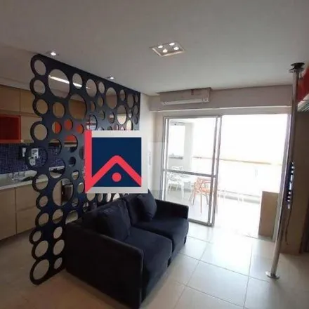 Buy this 1 bed apartment on Rua Vergueiro 4485 in Jardim Vila Mariana, São Paulo - SP