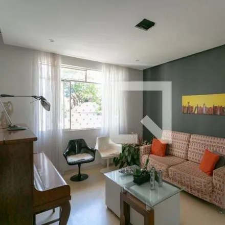 Image 2 - Avenida Getúlio Vargas 1005, Savassi, Belo Horizonte - MG, 30130-138, Brazil - Apartment for rent