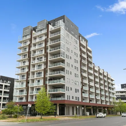 Image 3 - 311 Anketell Street, Greenway ACT 2900, Australia - Apartment for rent