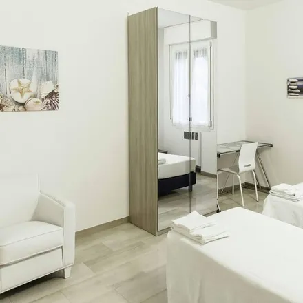 Rent this 3 bed apartment on Bologna