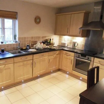 Image 3 - 87 Highfield Rise, Chester-le-Street, DH3 3UY, United Kingdom - Apartment for sale