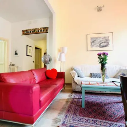 Image 4 - Palazzo Cisterna, Via Giulia, 00186 Rome RM, Italy - Apartment for rent