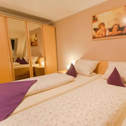 Rent this 1 bed apartment on 86825 Bad Wörishofen