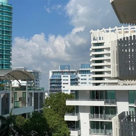 Image 3 - Le Trianon Condominium Association, 6061 Collins Avenue, Miami Beach, FL 33140, USA - Condo for rent
