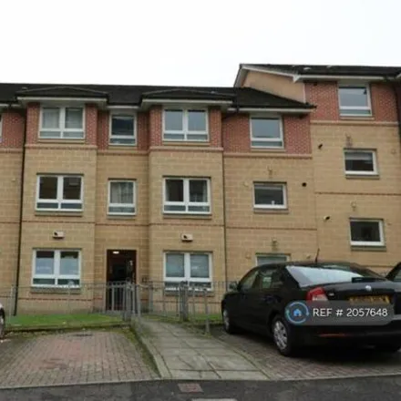 Rent this 2 bed apartment on 4 Oakley Terrace in Glasgow, G31 2HX