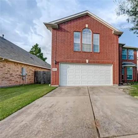 Buy this 5 bed house on 13812 Fort Nelson Drive in Harris County, TX 77083