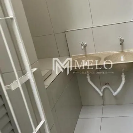 Buy this 3 bed apartment on Rua Ourém 300 in San Martin, Recife - PE
