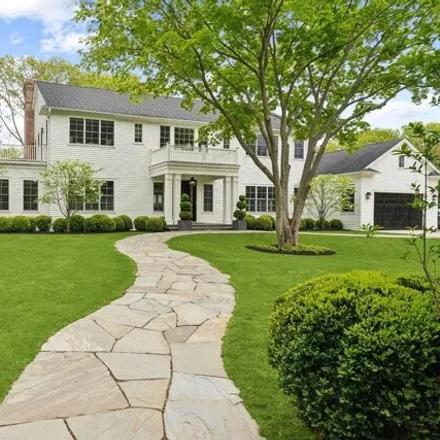 Rent this 6 bed house on 361 Madison Street in Village of Sag Harbor, Suffolk County