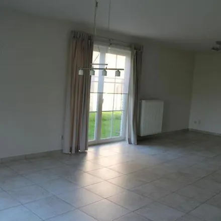 Rent this 3 bed apartment on Daaleindestraat 32A in 3720 Kortessem, Belgium