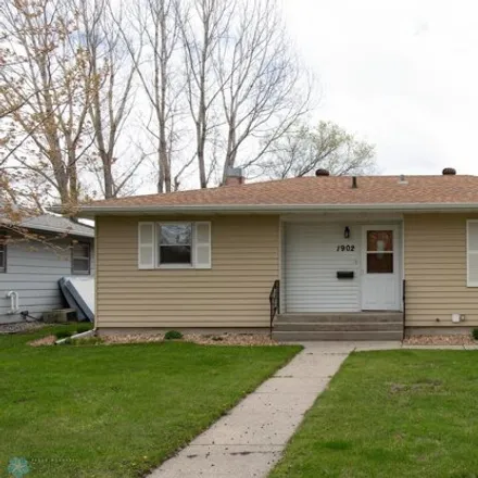 Buy this 4 bed house on 1912 19th Street South in Moorhead, MN 56560