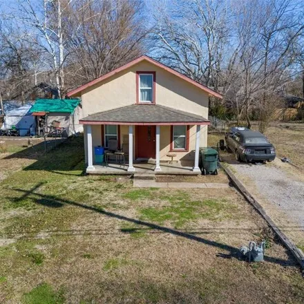 Image 3 - 1082 North Sioux Avenue, Claremore, OK 74017, USA - House for sale