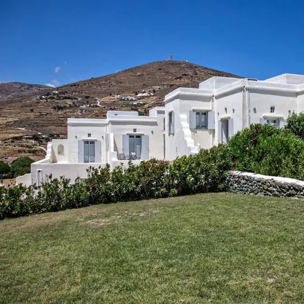 Image 8 - Agios Sostis, Agios Fokas, Tinos Regional Unit, Greece - House for rent
