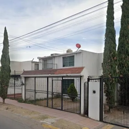 Buy this 3 bed house on Cerrada González Gallo in 45602 Tlaquepaque, JAL