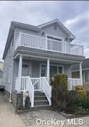 Image 1 - 81 Coronado Street, Village of Atlantic Beach, Hempstead, NY 11509, USA - House for rent