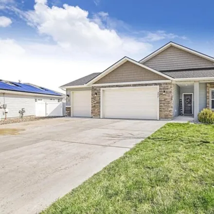 Buy this 3 bed house on 299 Granite Circle in Kimberly, Twin Falls County