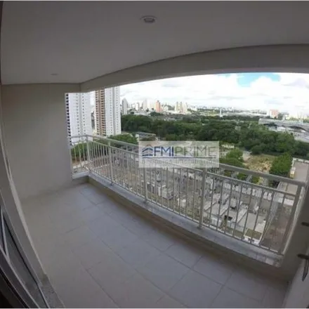 Buy this 2 bed apartment on Rua Doutor Rubens Meireles 105 in Barra Funda, São Paulo - SP