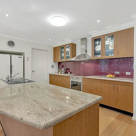 Image 2 - Benston Street, Craigieburn VIC 3064, Australia - Apartment for rent
