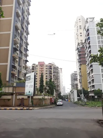 Image 5 - unnamed road, Kharghar, Panvel - 410210, Maharashtra, India - Apartment for sale