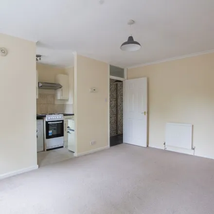 Rent this 1 bed apartment on Co-op Food in 4 High Street (Willingham), Willingham