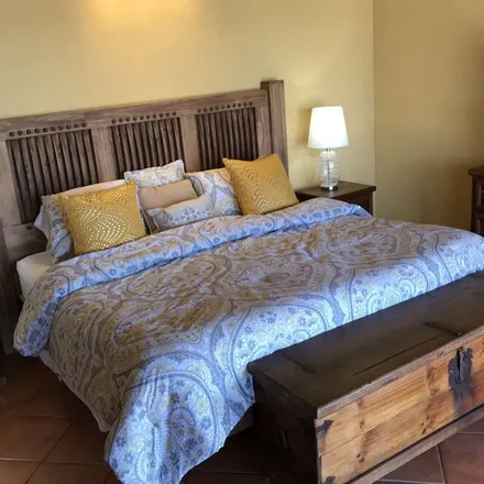 Rent this 2 bed house on El Pescadero in Municipio de La Paz, Mexico
