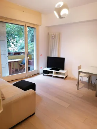 Rent this 1 bed apartment on Via Bullona in 11, 20154 Milan MI