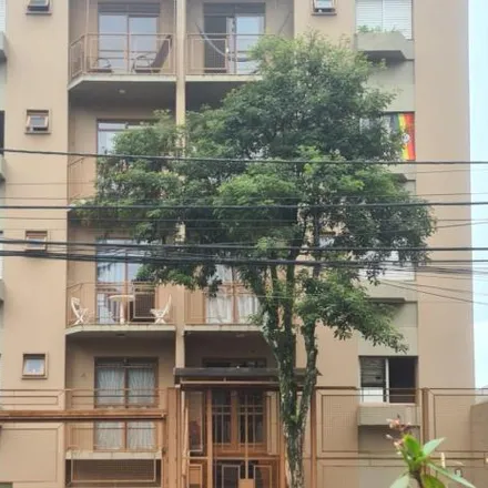 Image 2 - Rua Paranaguá, Higienópolis, Londrina - PR, 86020-440, Brazil - Apartment for sale