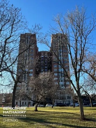 Buy this 2 bed house on 5840 S Stony Island Ave Apt 15f in Chicago, Illinois