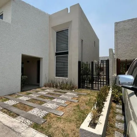Image 1 - Calle Nunguno, 52172, MEX, Mexico - House for sale