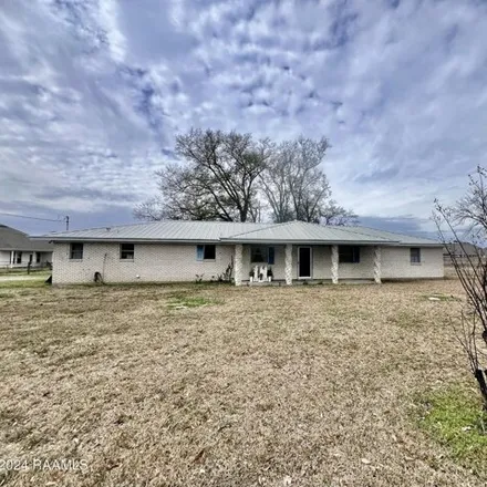 Image 1 - New Hope Center School, West Broussard Road, Lafayette, LA 70506, USA - House for sale