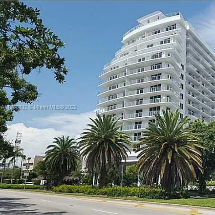 Image 1 - 4300 Biscayne Boulevard, Buena Vista, Miami, FL 33137, USA - Condo for rent