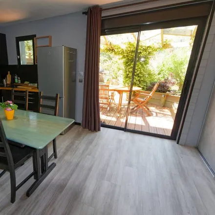 Rent this 3 bed house on 40660 Moliets-et-Maâ