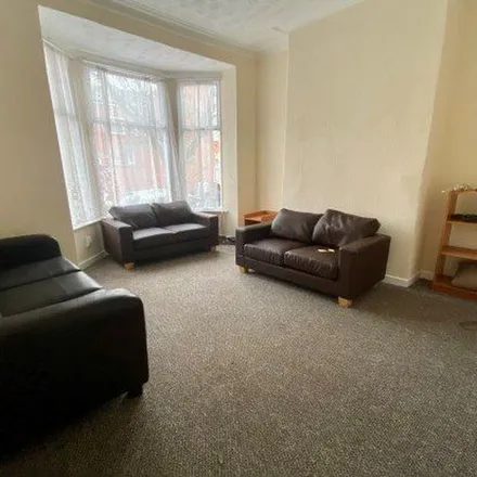 Image 5 - 16 Albion Road, Manchester, M14 6LT, United Kingdom - Apartment for rent