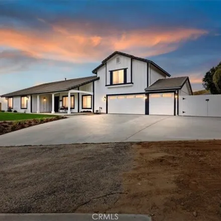 Buy this 5 bed house on 2351 Red Cloud Court in Norco, CA 92860