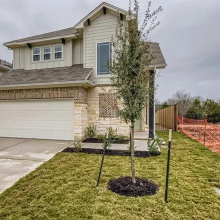 Rent this 4 bed house on El Capitan Drive in Austin, TX 78747