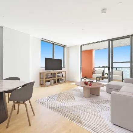 Image 2 - Sandbanks Avenue, North Kellyville NSW 2155, Australia - Apartment for rent
