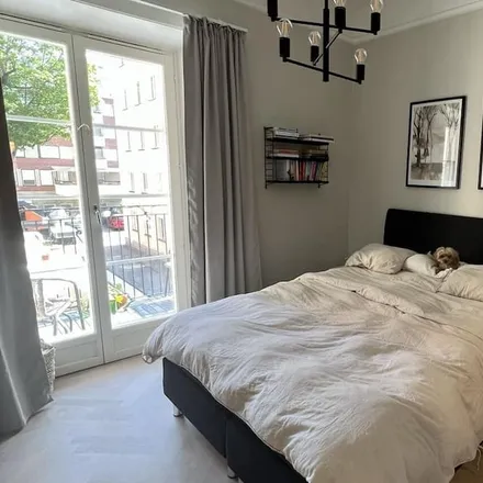 Rent this 2 bed apartment on Stockholm in Stockholm County, Sweden