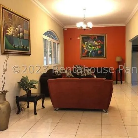 Rent this 3 bed house on unnamed road in Residencial Camino de Cruces, 0000