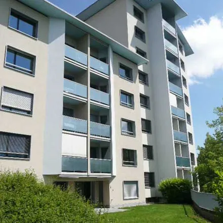 Image 6 - Scheuchzerstrasse 3, 8006 Zurich, Switzerland - Apartment for rent