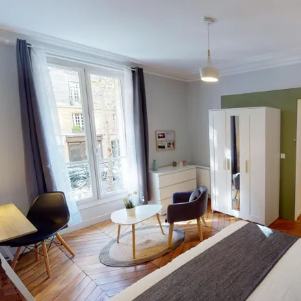 Image 5 - 29 Avenue de la Bourdonnais, 75007 Paris, France - Room for rent