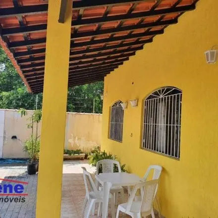 Buy this 4 bed house on Rua Henrique Júlio de Lima in Belas Artes, Itanhaem - SP