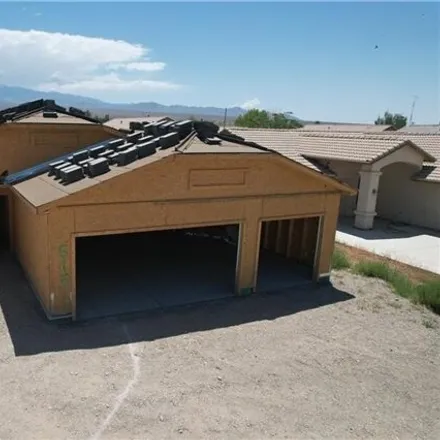 Buy this 3 bed house on 5199 North Valdez Court in Pahrump, NV 89060