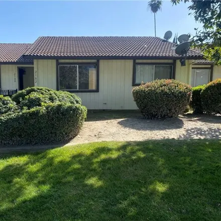 Rent this studio apartment on 2180 West Bellevue Road in Atwater, CA 95301
